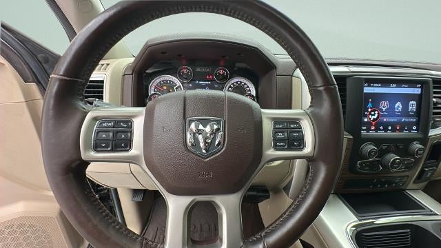 2018 RAM 1500 Laramie