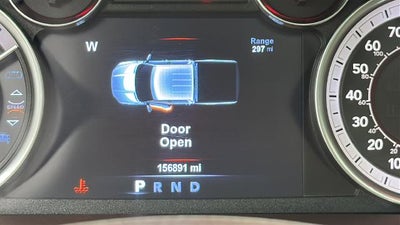 2018 RAM 1500 Laramie