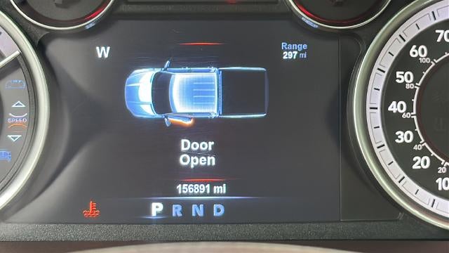 2018 RAM 1500 Laramie