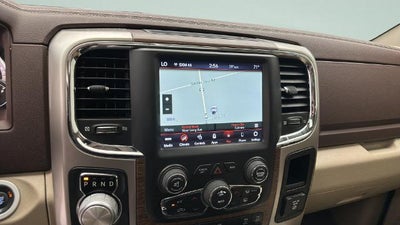 2018 RAM 1500 Laramie