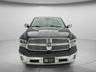 2018 RAM 1500 Laramie