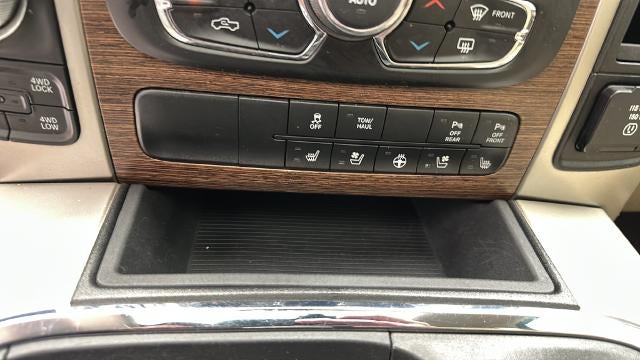 2018 RAM 1500 Laramie