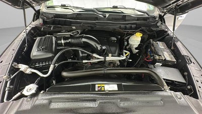 2018 RAM 1500 Laramie