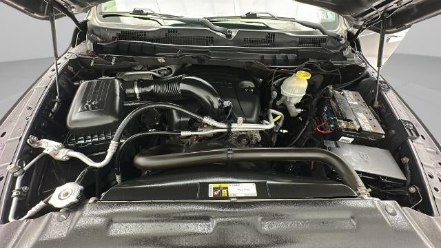 2018 RAM 1500 Laramie