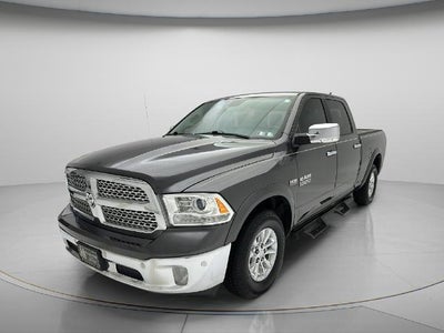2018 RAM 1500 Laramie