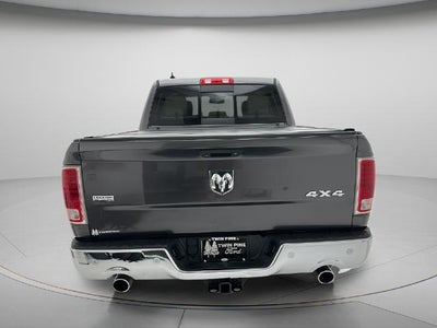 2018 RAM 1500 Laramie