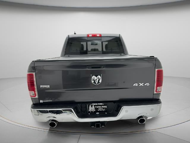 2018 RAM 1500 Laramie