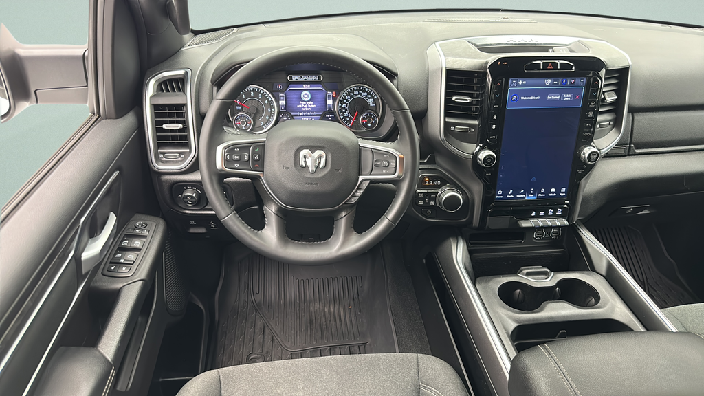 2024 RAM 1500 Big Horn/Lone Star