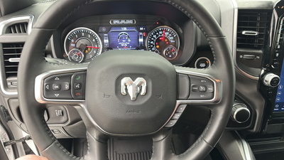 2024 RAM 1500 Big Horn/Lone Star