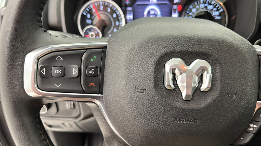 2024 RAM 1500 Big Horn/Lone Star