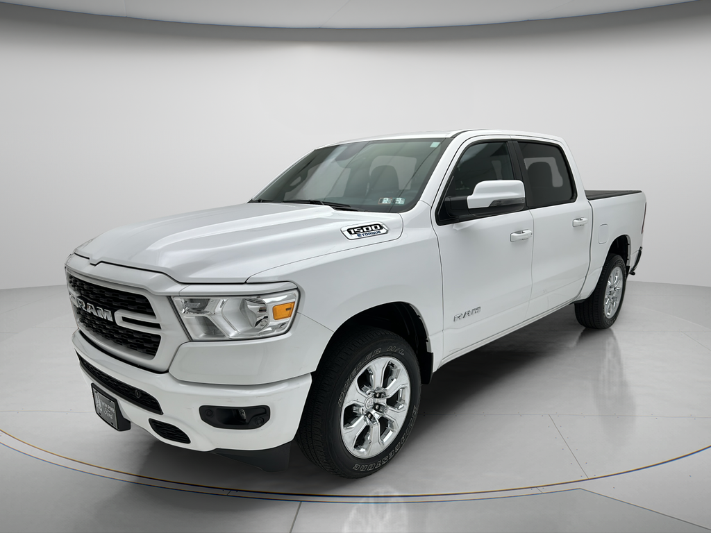 2024 RAM 1500 Big Horn/Lone Star