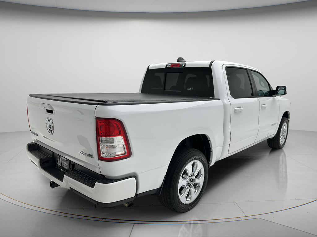 2024 RAM 1500 Big Horn/Lone Star