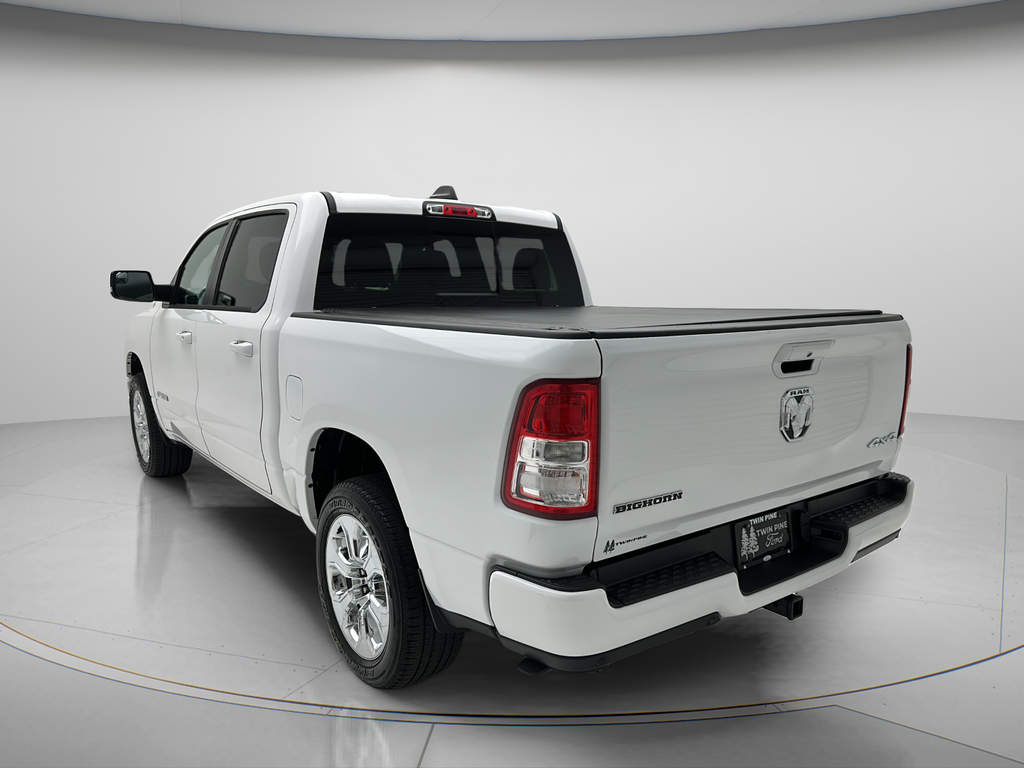 2024 RAM 1500 Big Horn/Lone Star