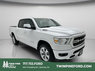 2024 RAM 1500 Big Horn/Lone Star