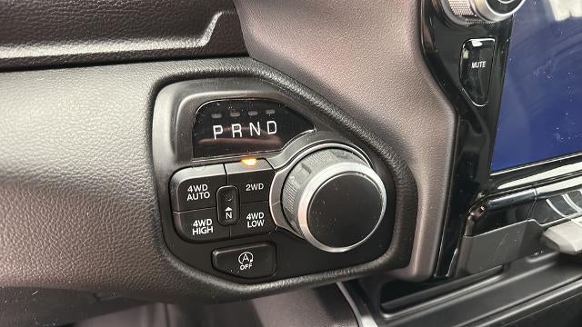 2024 RAM 1500 Big Horn/Lone Star