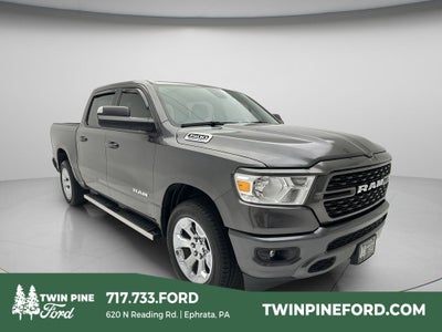 2024 RAM 1500 Big Horn/Lone Star