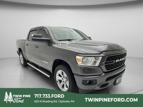 2024 RAM 1500 Big Horn/Lone Star