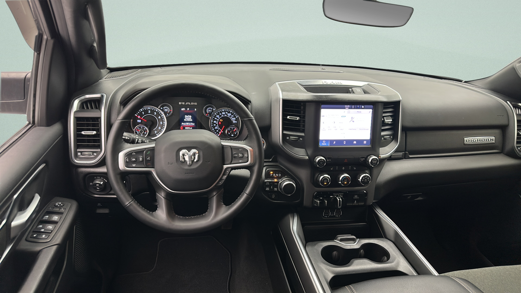 2024 RAM 1500 Big Horn/Lone Star