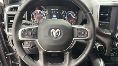 2024 RAM 1500 Big Horn/Lone Star