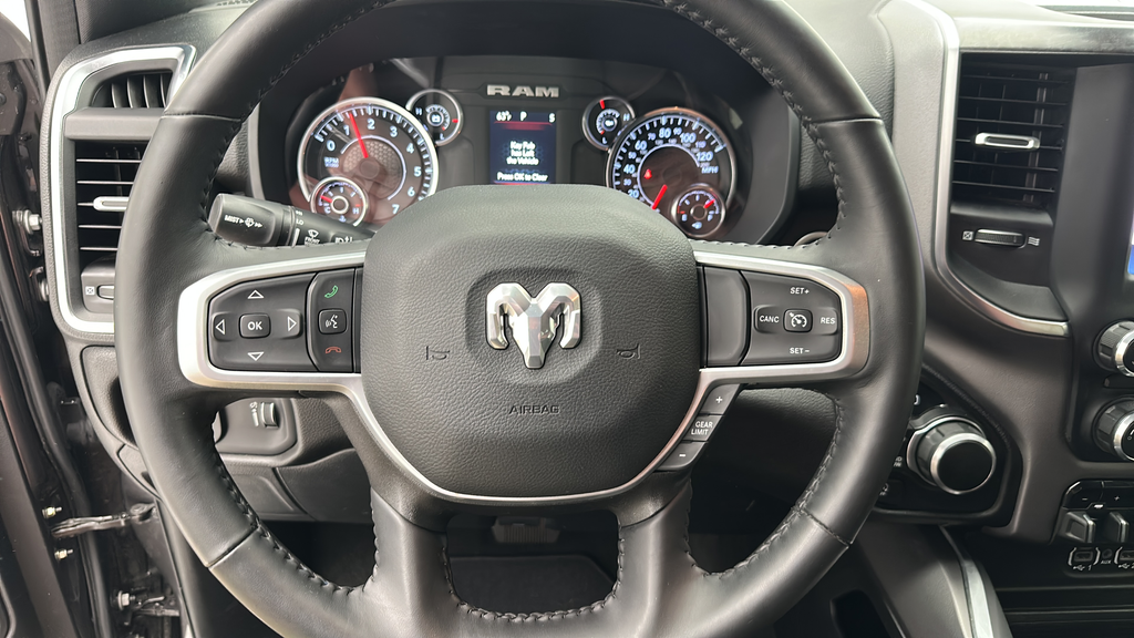 2024 RAM 1500 Big Horn/Lone Star