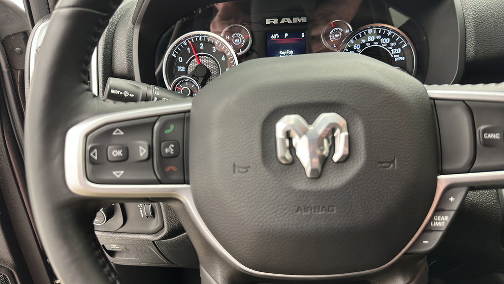 2024 RAM 1500 Big Horn/Lone Star