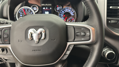 2024 RAM 1500 Big Horn/Lone Star