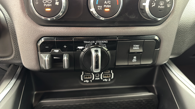 2024 RAM 1500 Big Horn/Lone Star