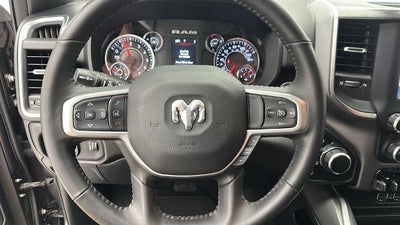 2024 RAM 1500 Big Horn/Lone Star