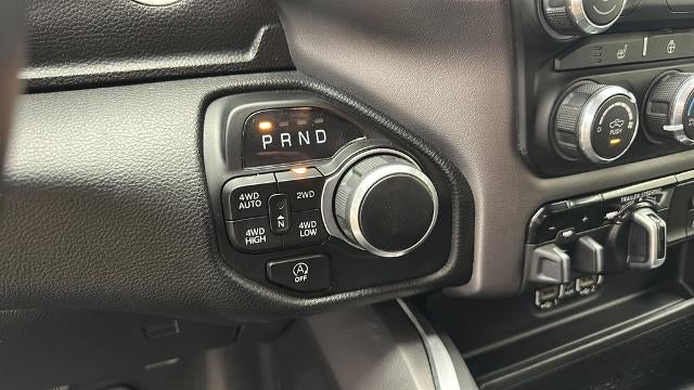 2024 RAM 1500 Big Horn/Lone Star