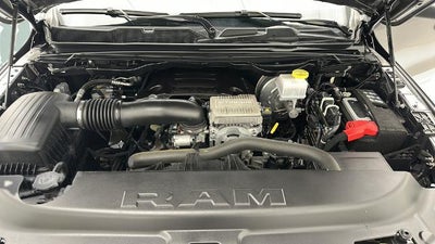 2024 RAM 1500 Big Horn/Lone Star