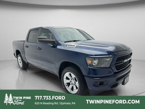 2024 RAM 1500 Tradesman