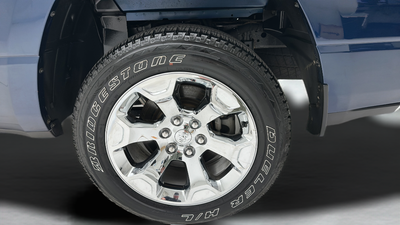 2024 RAM 1500 Tradesman