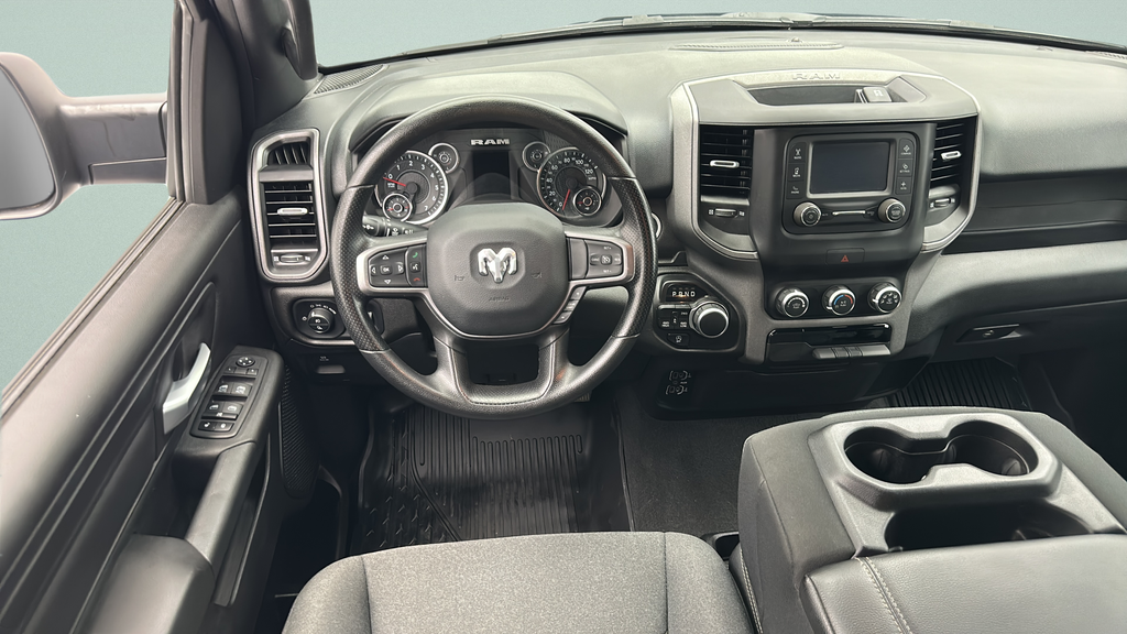 2024 RAM 1500 Tradesman