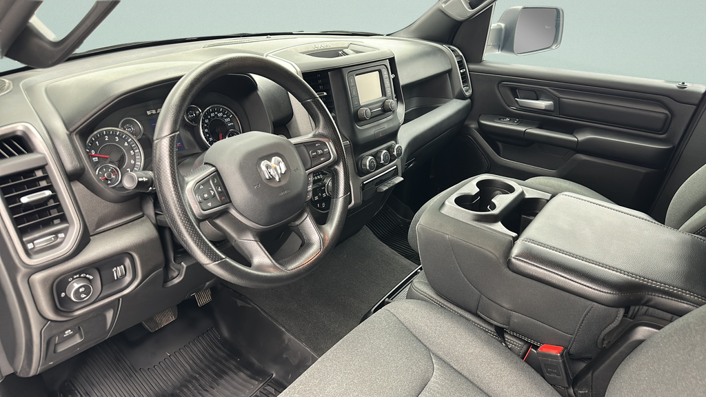 2024 RAM 1500 Tradesman