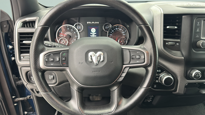 2024 RAM 1500 Tradesman