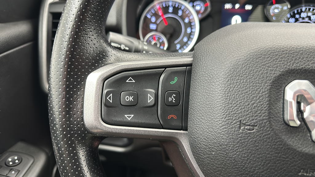 2024 RAM 1500 Tradesman