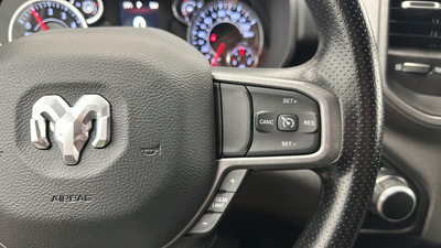 2024 RAM 1500 Tradesman
