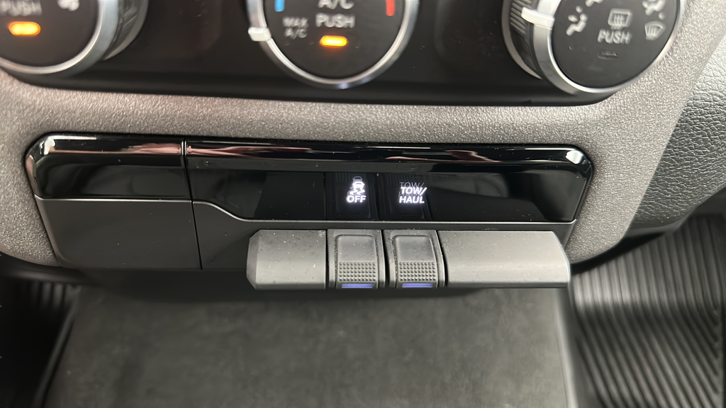 2024 RAM 1500 Tradesman