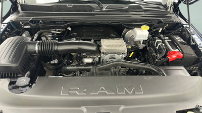 2024 RAM 1500 Tradesman