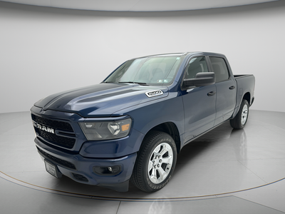 2024 RAM 1500 Tradesman