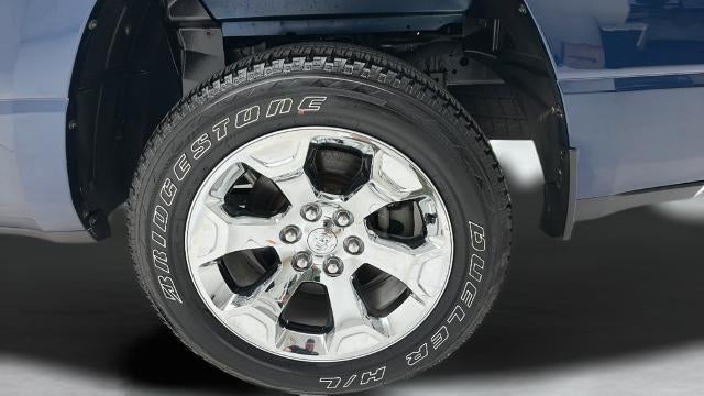 2024 RAM 1500 Tradesman