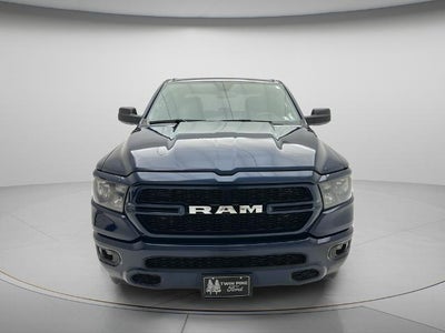 2024 RAM 1500 Tradesman
