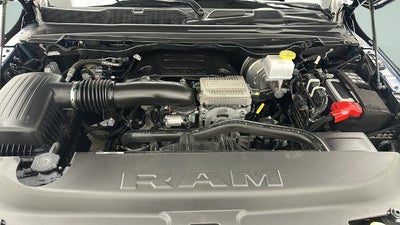2024 RAM 1500 Tradesman