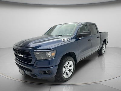 2024 RAM 1500 Tradesman