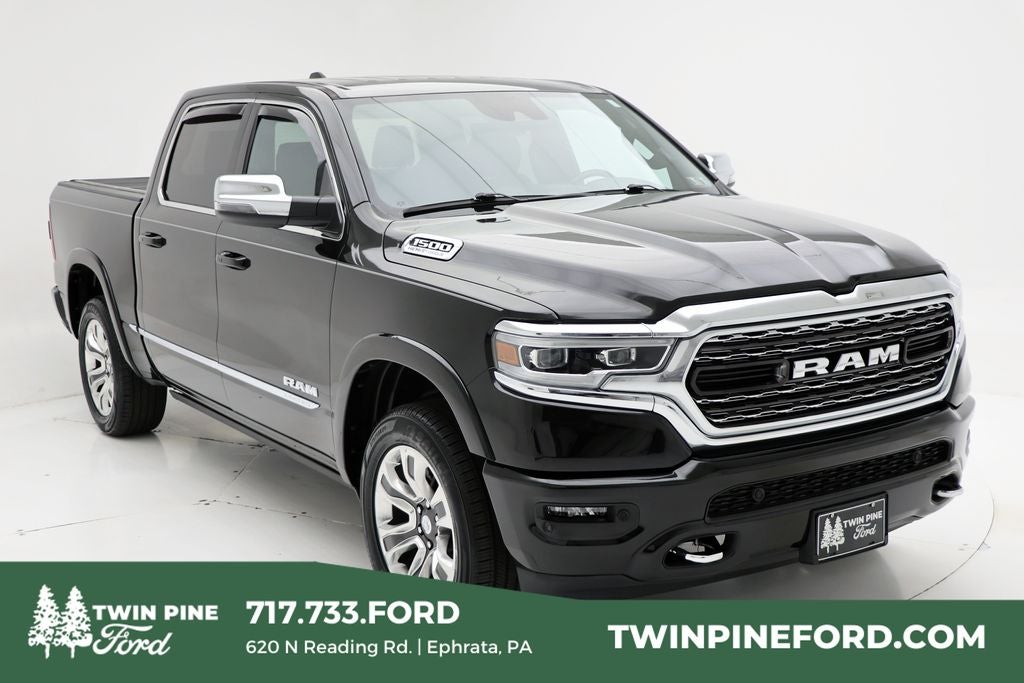 2023 RAM 1500 Limited