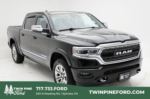 2023 RAM 1500 Limited