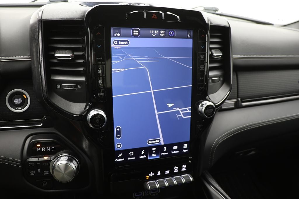 2023 RAM 1500 Limited