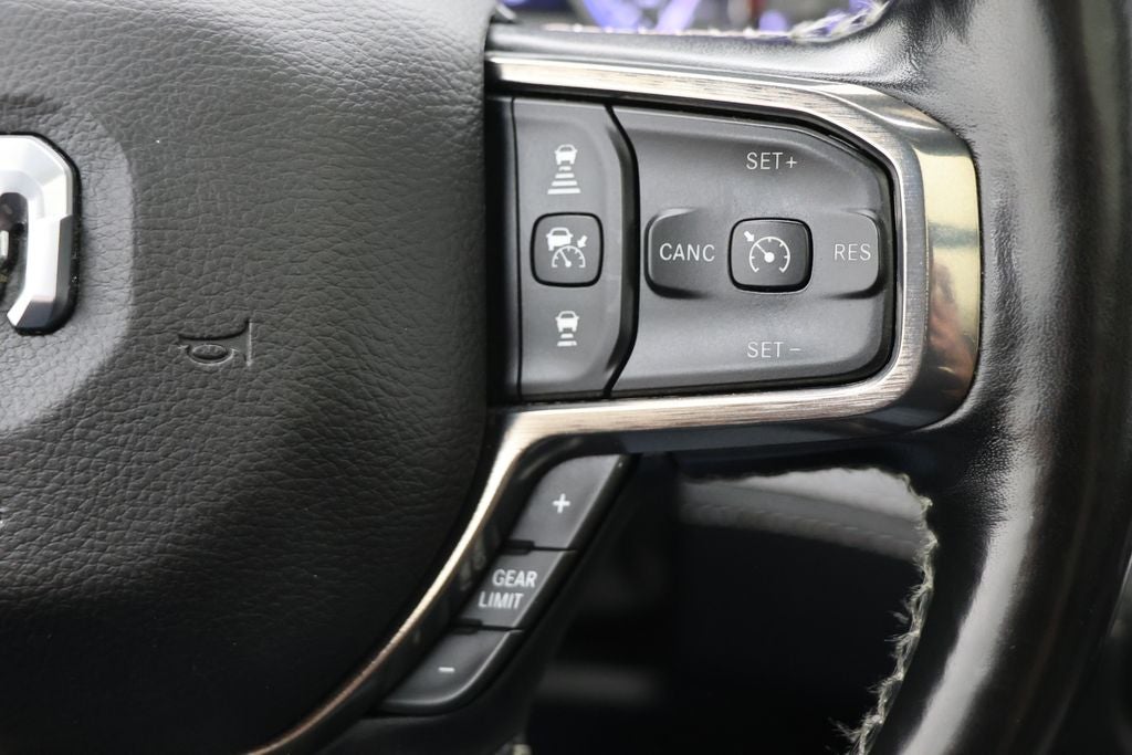 2019 RAM 1500 Limited