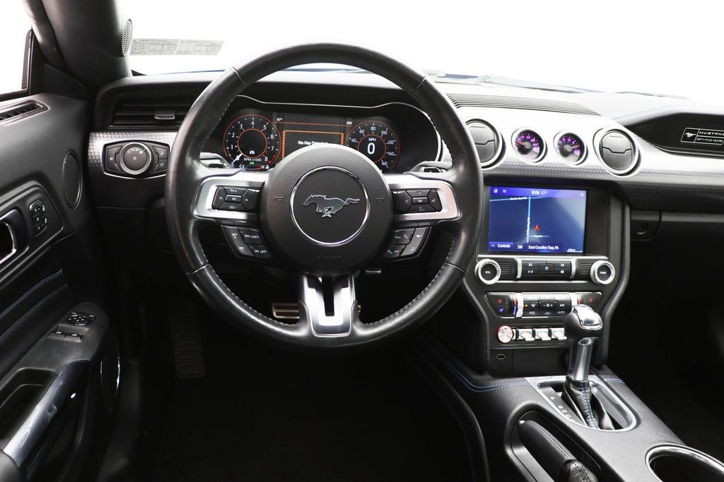 2020 Ford Mustang GT Premium