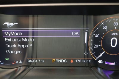 2020 Ford Mustang GT Premium